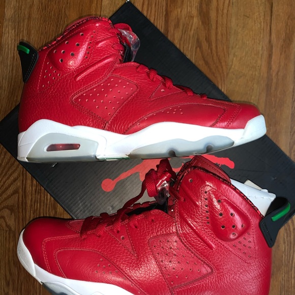 jordan 6 hoj